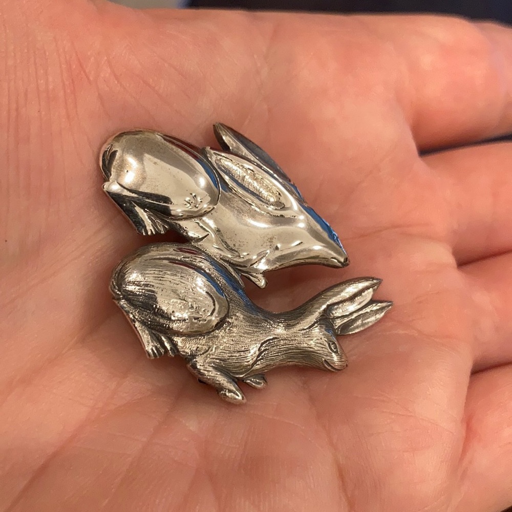 Vintage Sterling - Picture 14 of 16